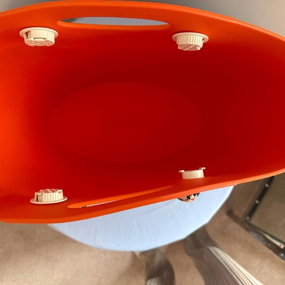 Lemon Jelly Splashybag Large Waterproof Bag for Pool, Gym, Travel Durable - Picture 3 of 6